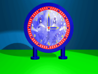 [montre termin&eacute;e]