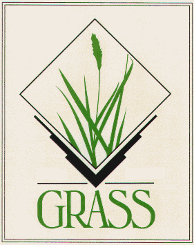 _\|/_ GRASS logo